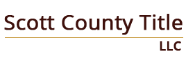 Scott County Title, LLC